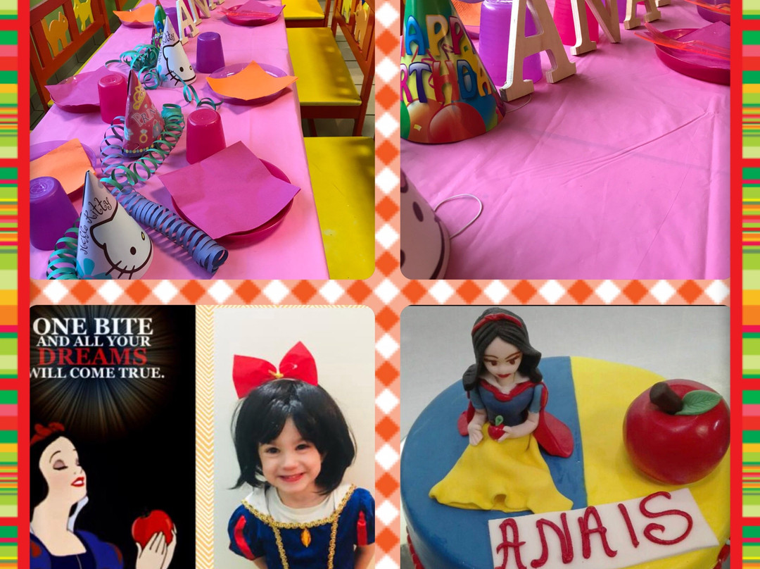 Toysland Kids Soft Play & Party Venue-Lykovrysi必去景点