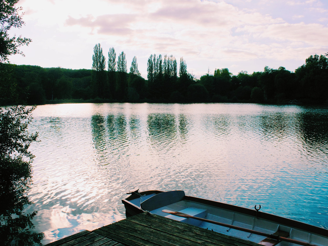 Domaine Du Chatelard主图