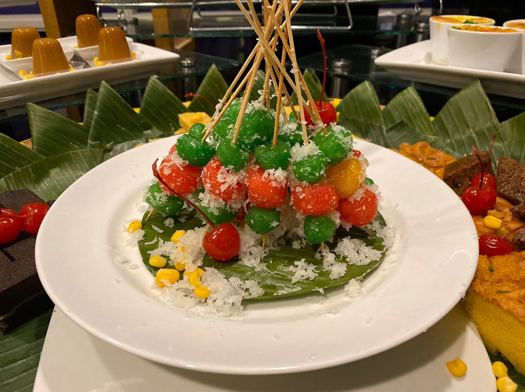 Truntum Padang主图