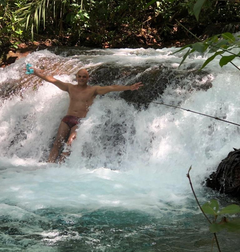 Formiga Waterfall-Mateiros必去景点