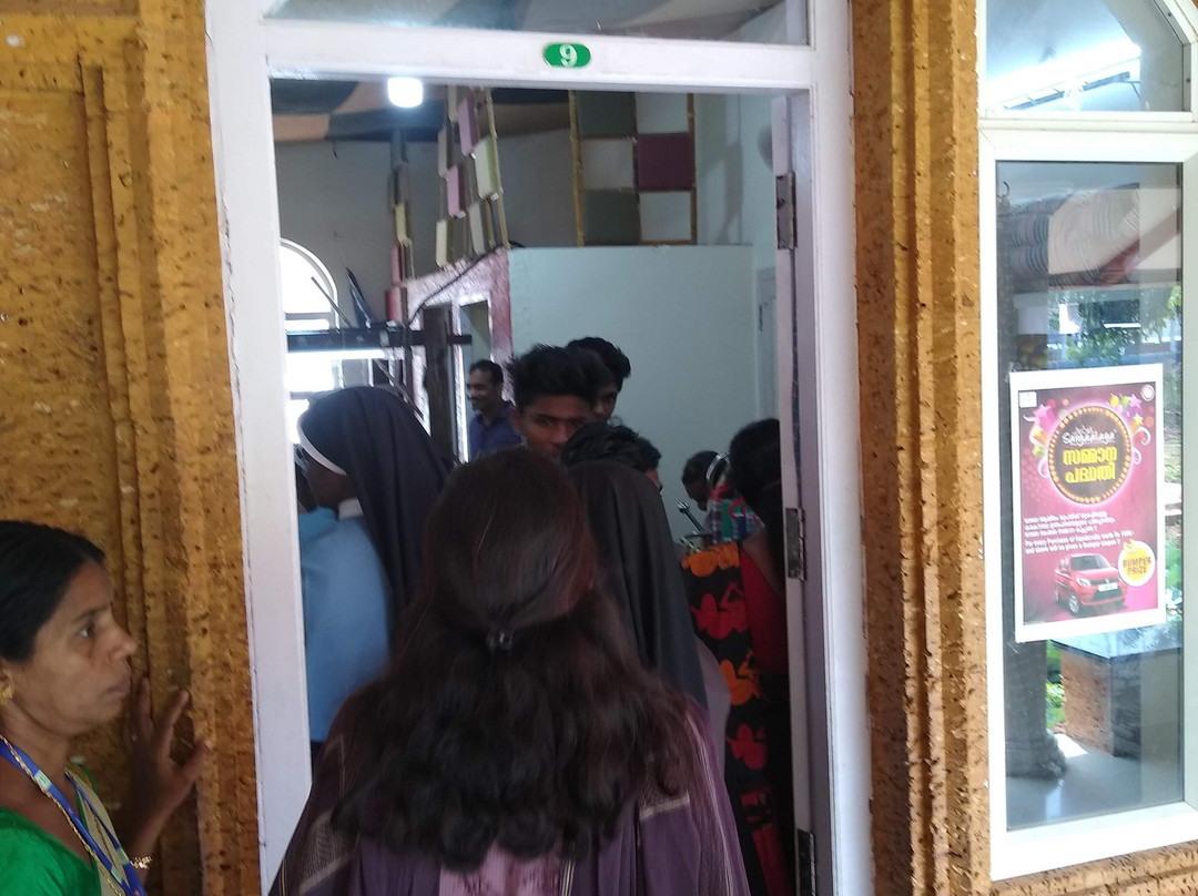 Sargaalaya-科泽科德必去景点