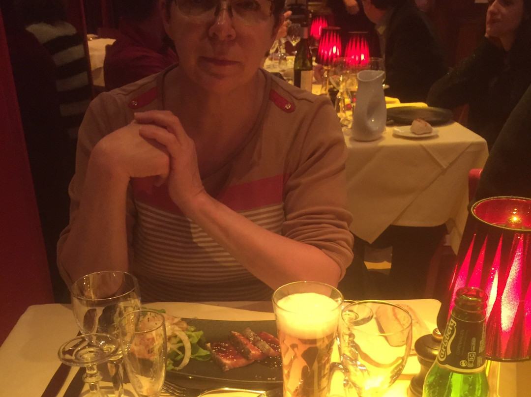 Bel Canto Paris-巴黎必去景点