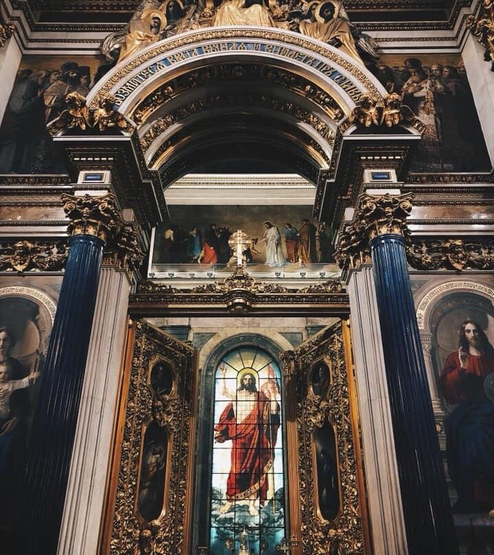 Klukva Tours-圣彼得堡必去景点