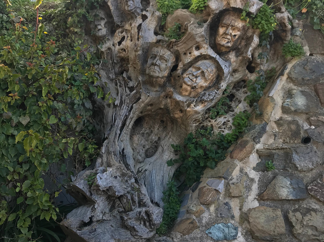 La Posada del Recovero主图