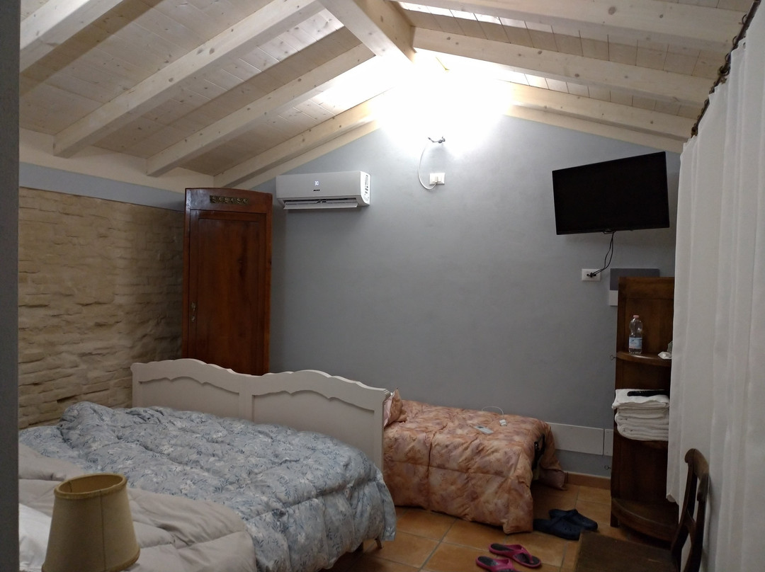Residenza Il Salice主图