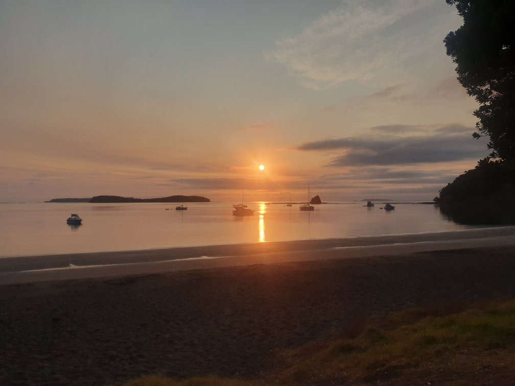 Mahurangi Regional Park-瓦卡沃夫必去景点