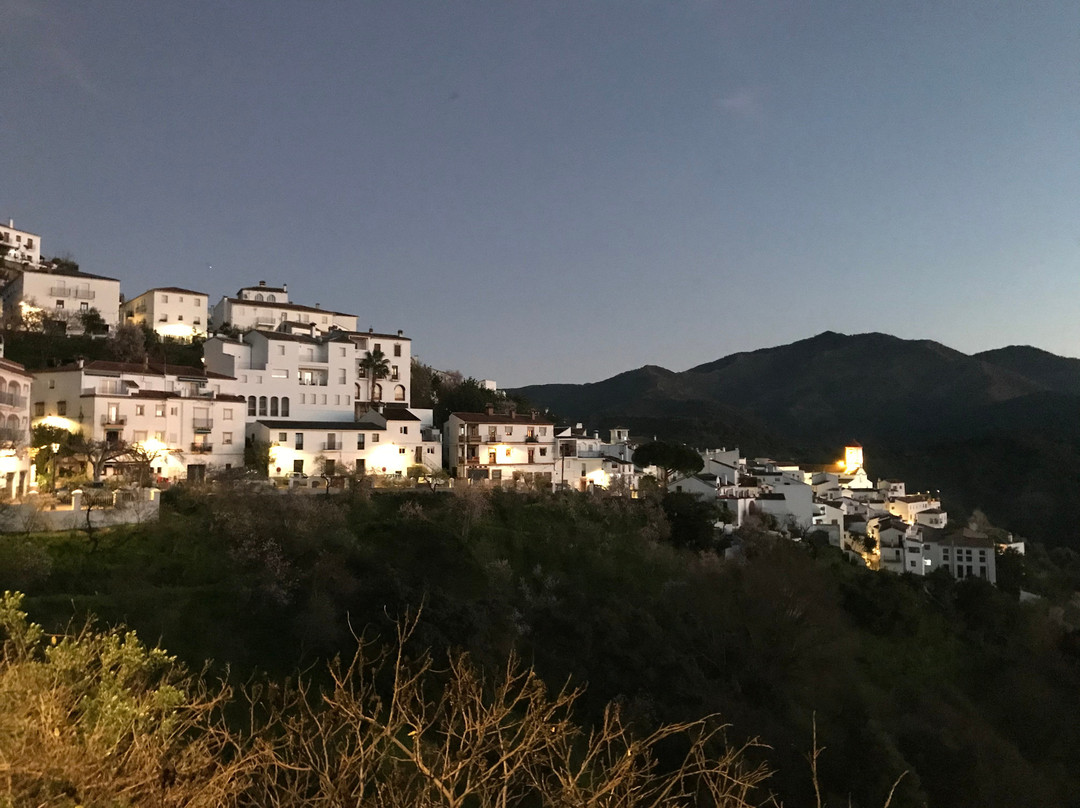 La Posada del Recovero主图