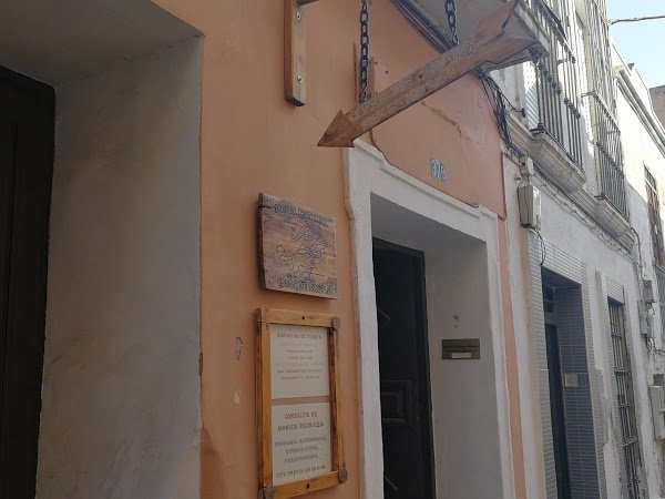 Tienda Esoterica Cosas de Brujas景点图片