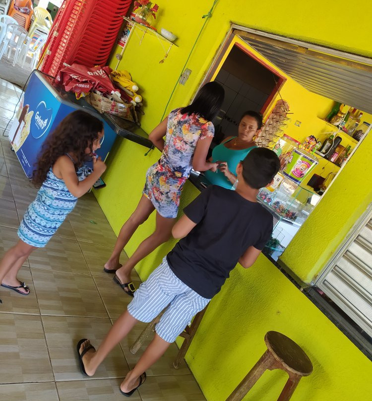 Caju Beach-Nova Iorque必去景点