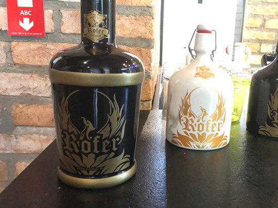 Cervejaria Rofer-伊图佩瓦必去景点