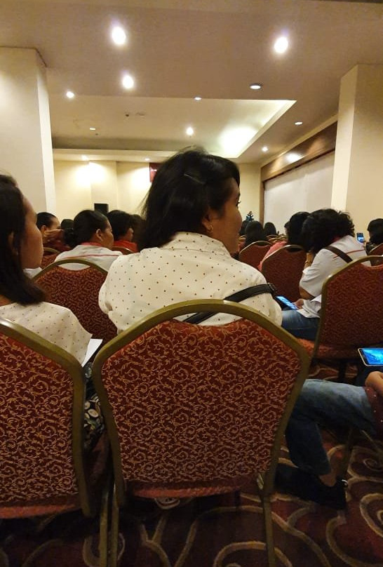 Favehotel Jababeka - Cikarang主图