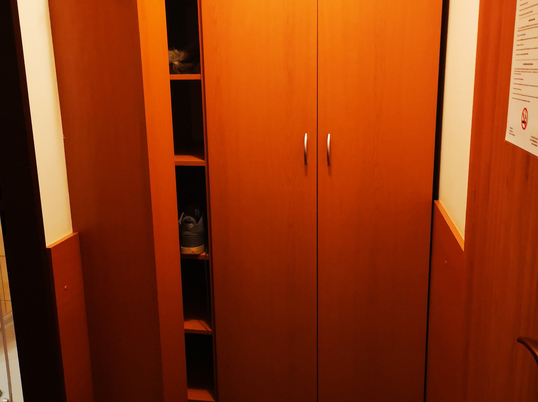 阿德巴酒店主图