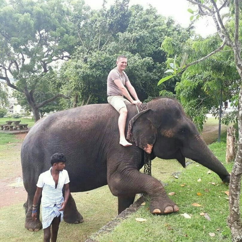 Dasa Beach View主图