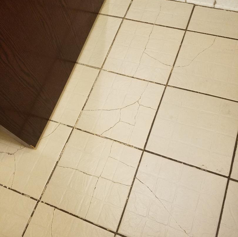 Comfort Suites University主图