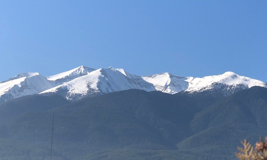 Apart Hotel Lucky Bansko Spa & Relax主图