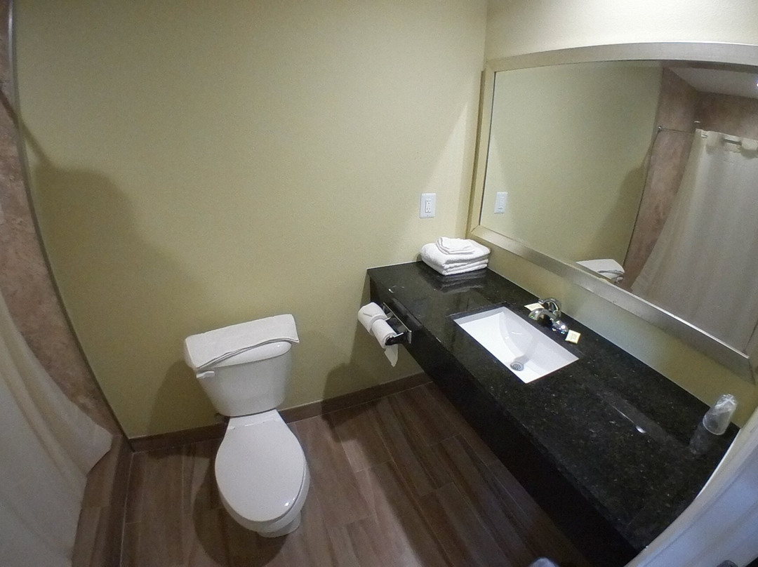 Travel Inn of Riviera Beach主图