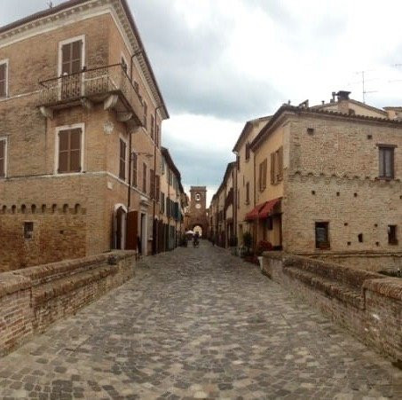 San Giovanni in Marignano旅游攻略图片