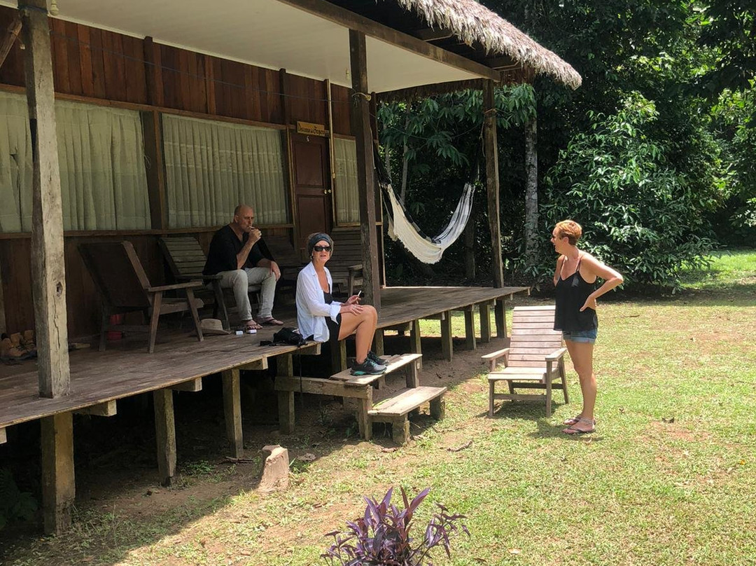 Bala Tours & Ecolodges-Rurrenabaque必去景点