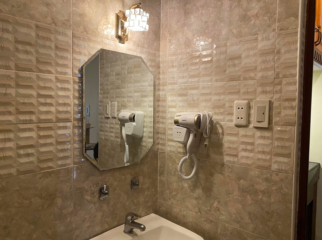 The Executive Villa主图