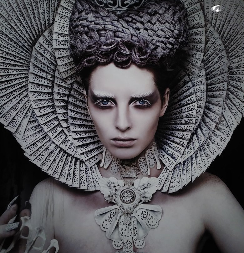 Museum of Art - Deland-迪兰必去景点