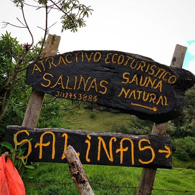 Coconuco旅游攻略图片