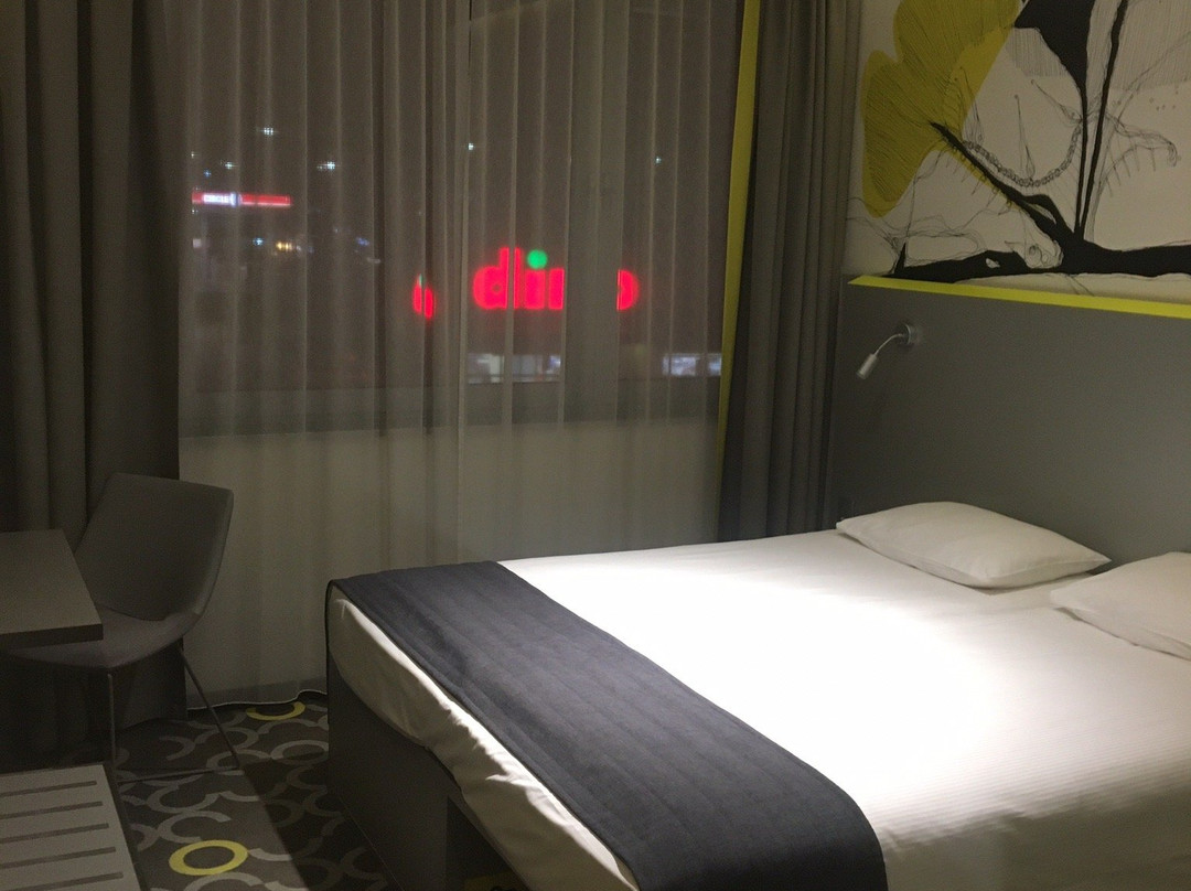 Hotel Alto主图