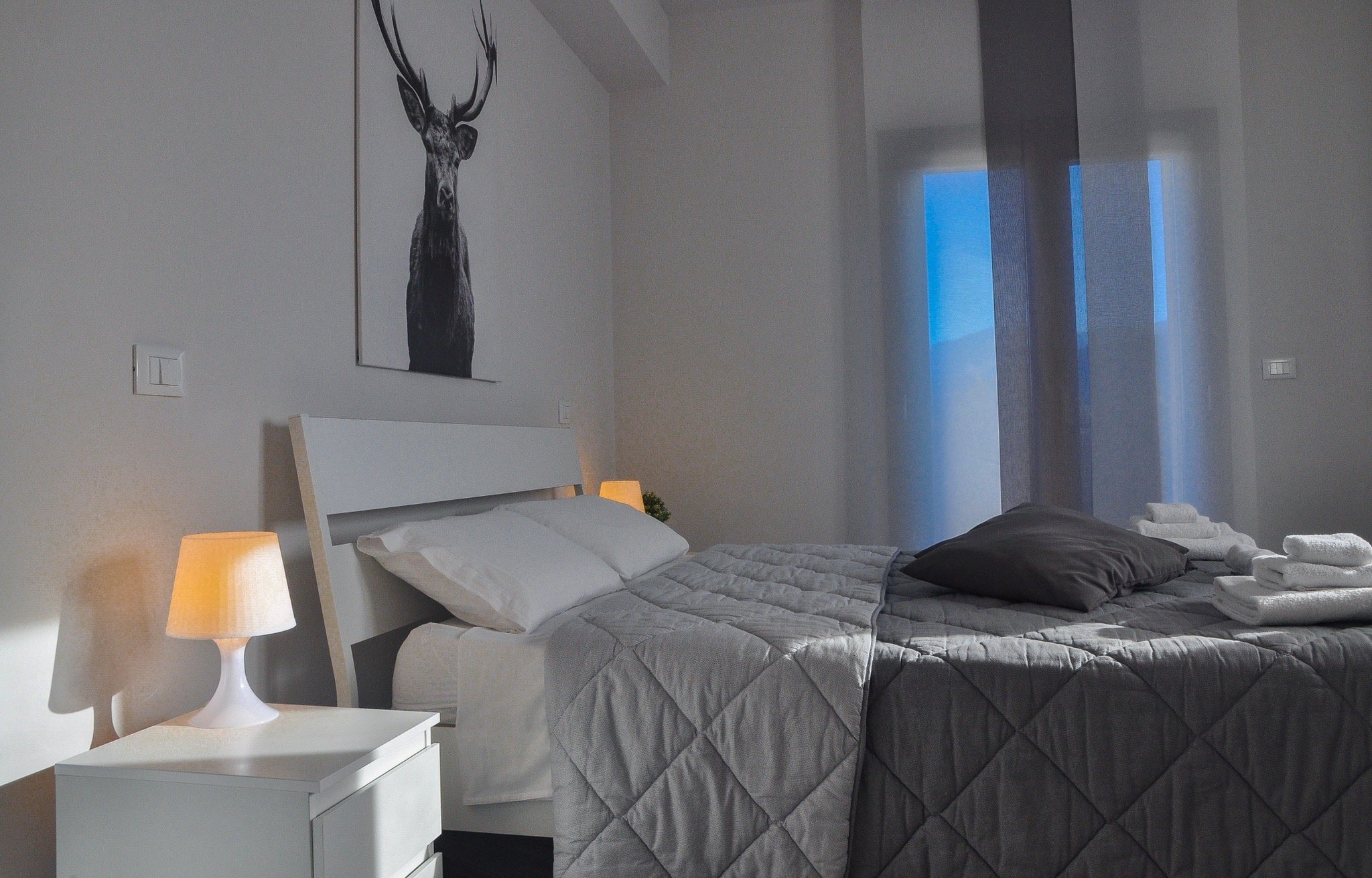 Deer House B&B-官方