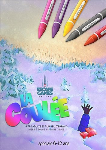Escape Games United - Val Cenis景点图片