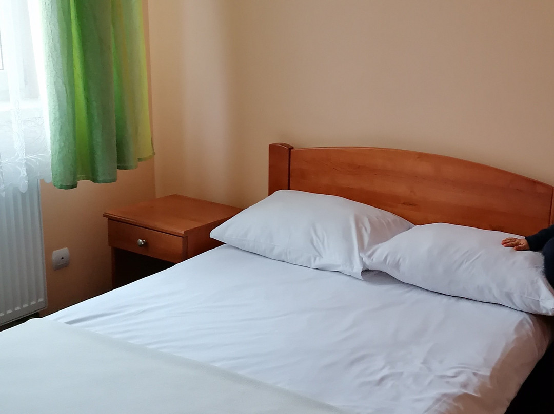 Hotelik Goldap主图