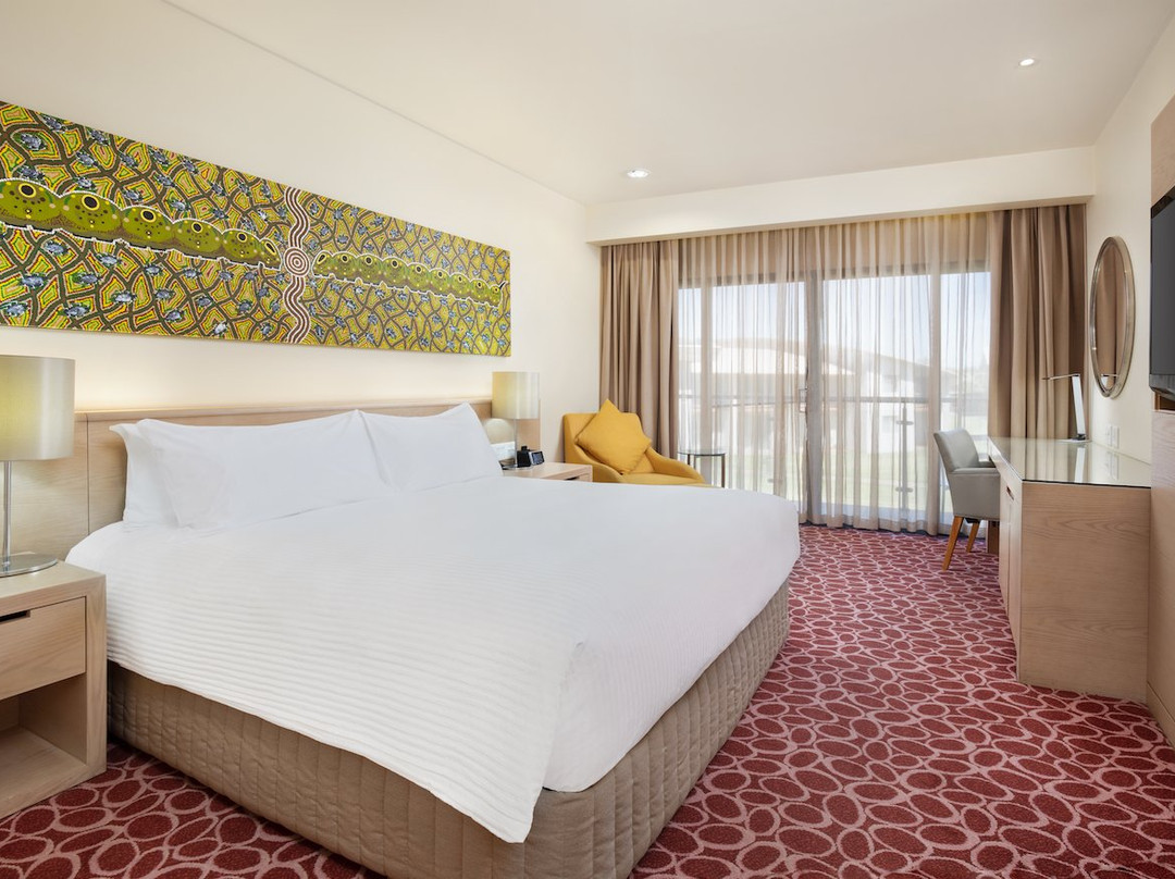 拉赛特斯俱乐部酒店主图