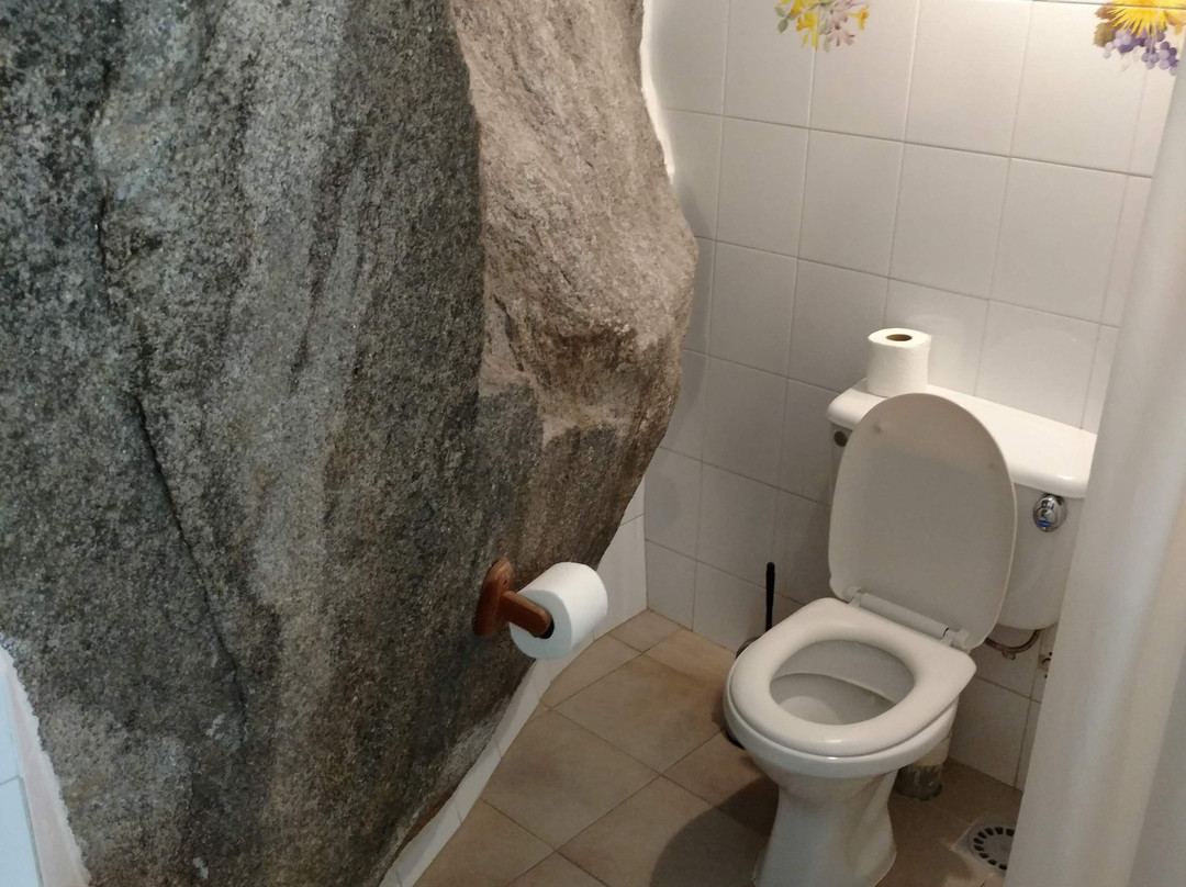 Romance Bungalows主图