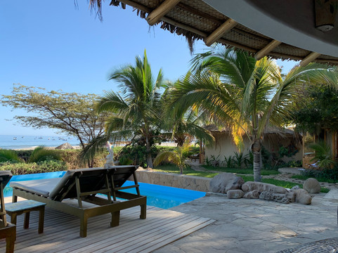 Soleil Bungalows主图