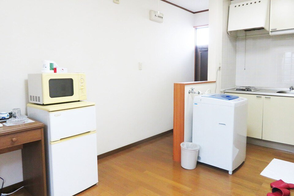 Tabist Motodai Business Hotel Kanonji主图