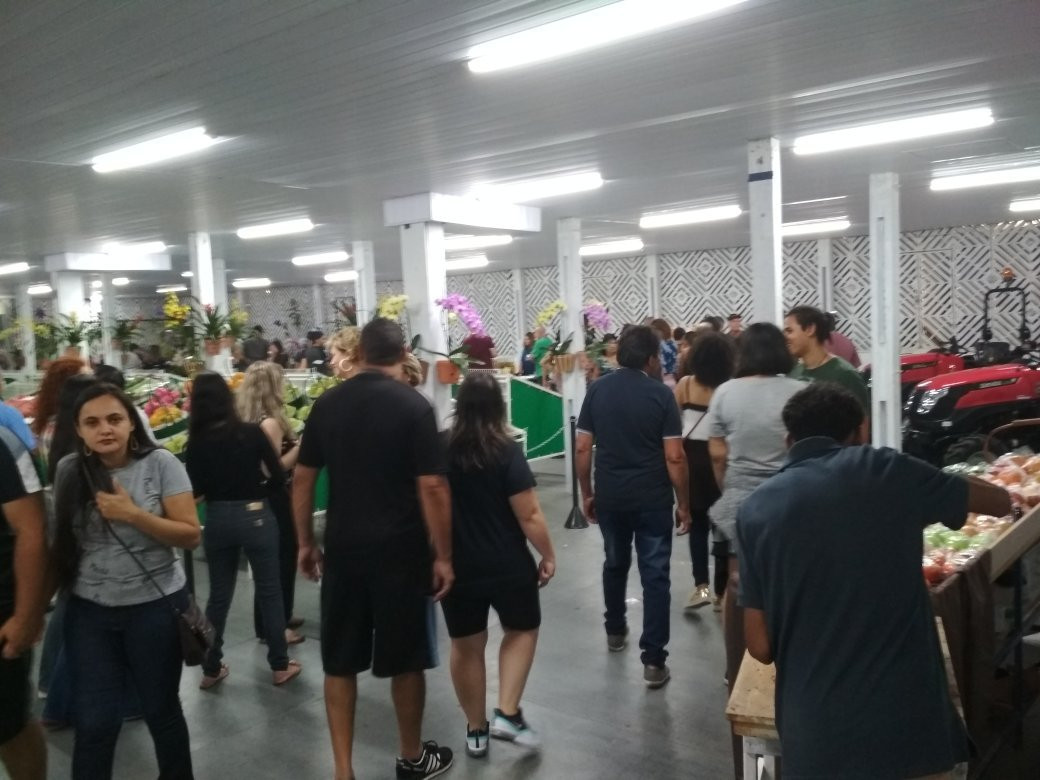 Festa do Figo-Valinhos必去景点