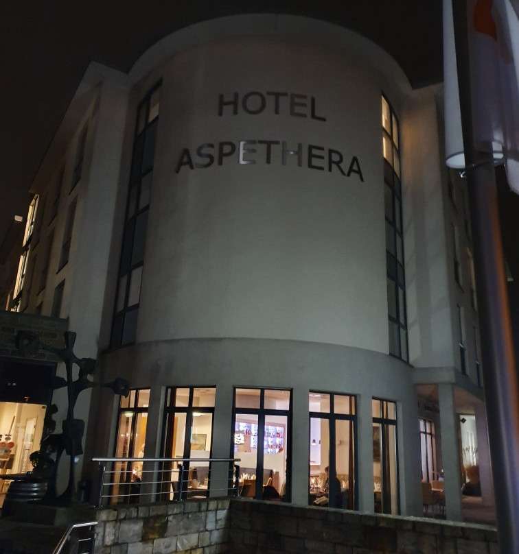 Hotel Aspethera主图