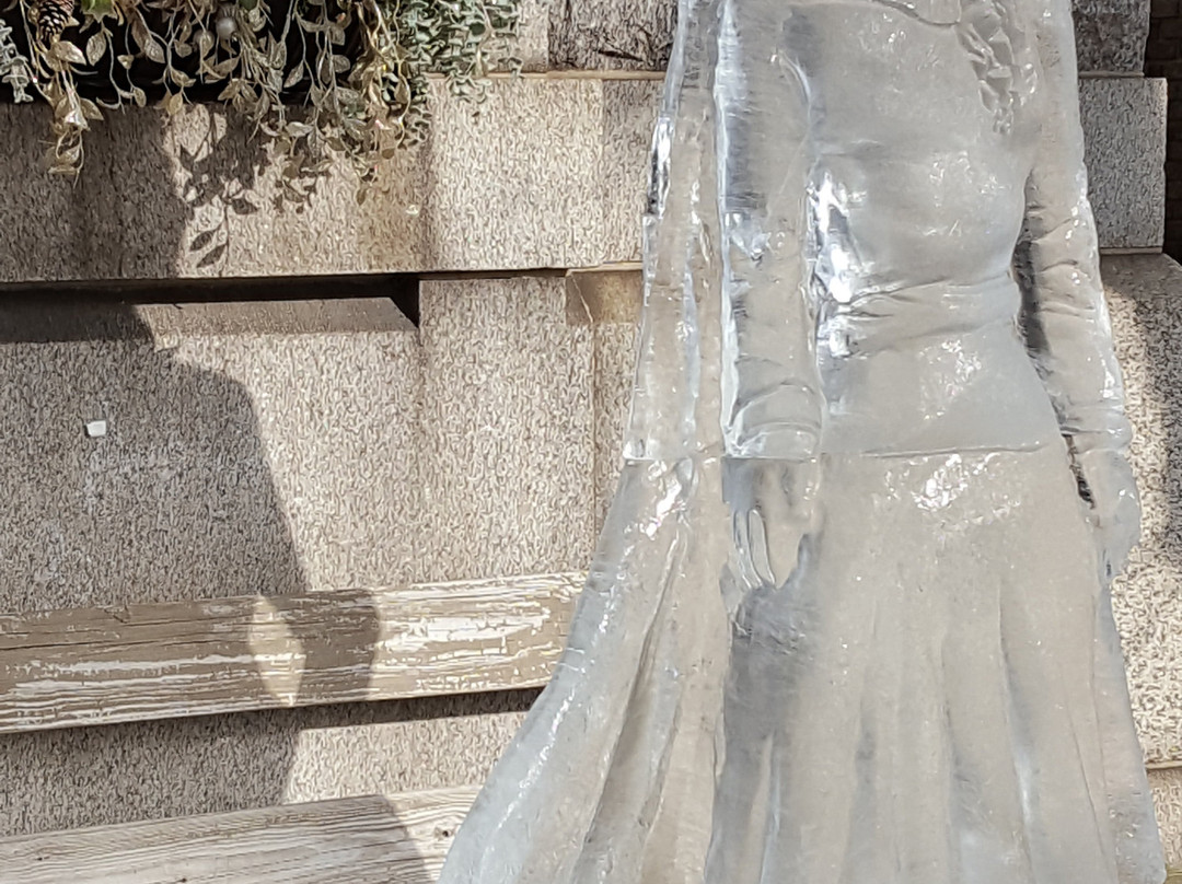 Havre de Grace Promenade-Havre de Grace必去景点