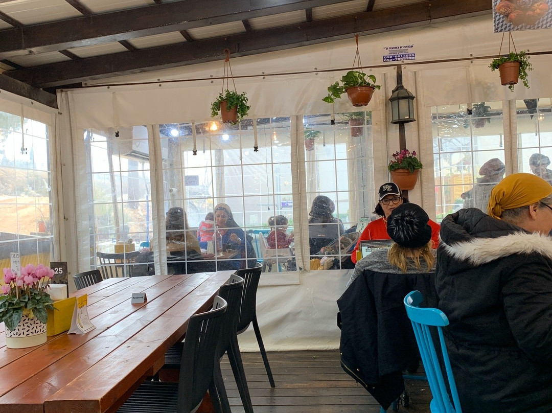 Kfar Ezion旅游攻略图片