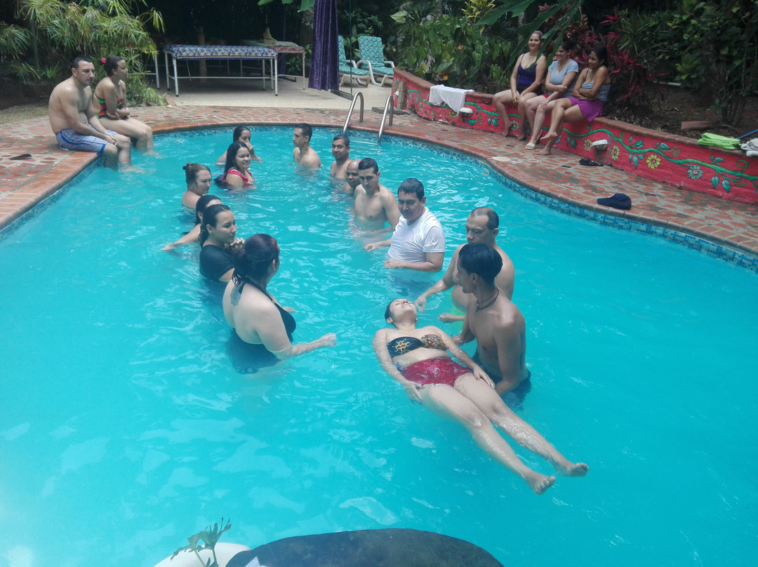 Casa Arboleda Spa Terapéutico Integral景点图片