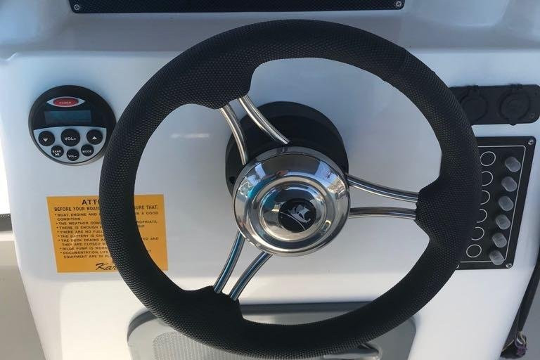 Nautos Boats-塞沃塔必去景点