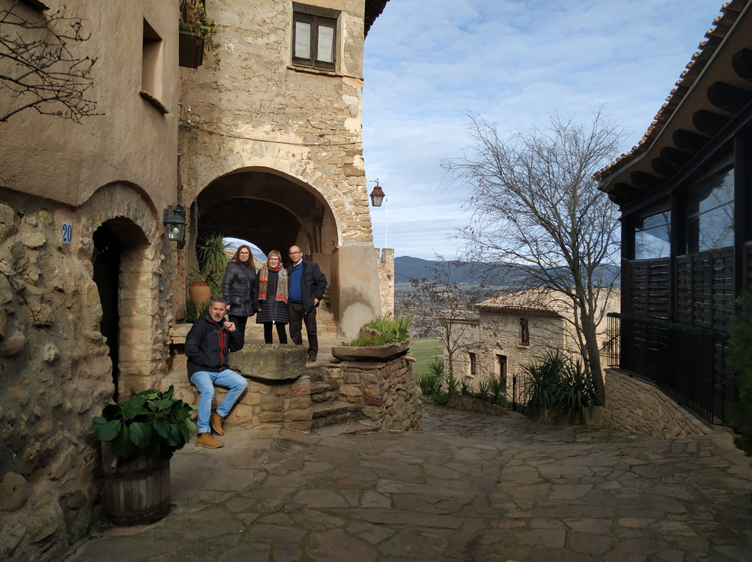 Montsonis Medieval Resort主图