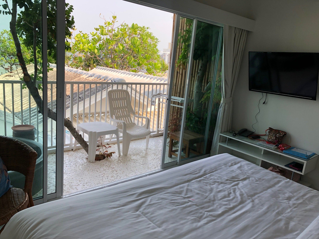 KangMung HuaHin Resort主图