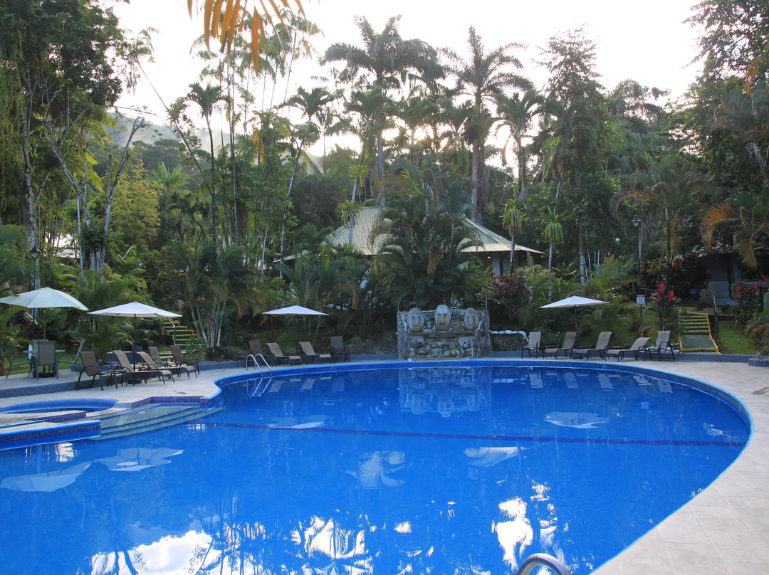 Villas Rio Mar主图