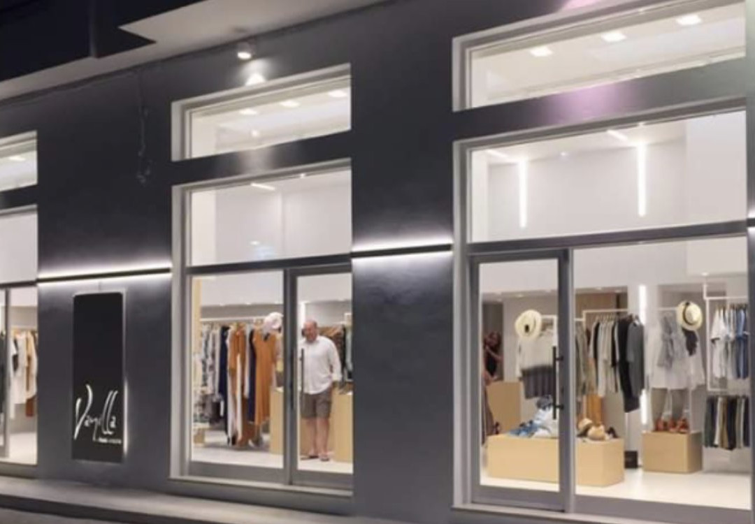 Vanilla-米洛斯岛必去景点