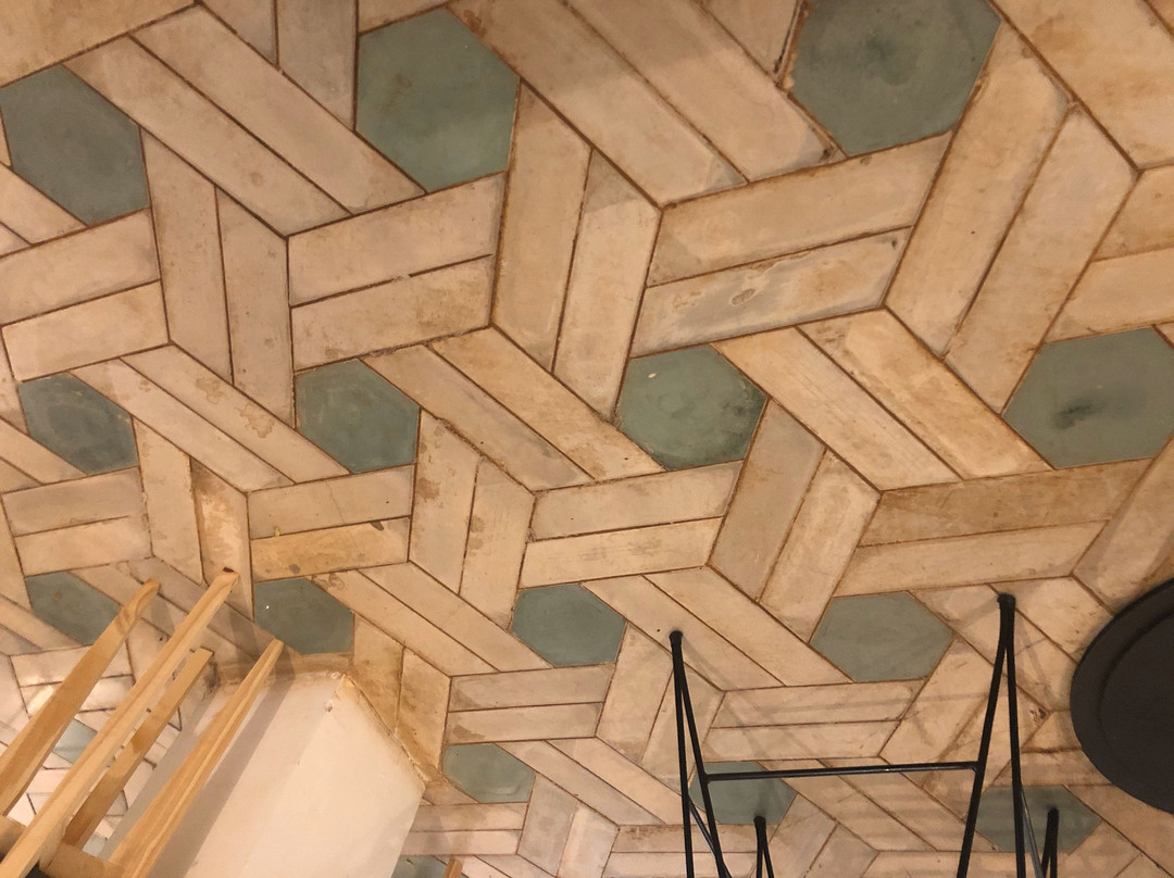 La Reserva Virgin Lodge主图