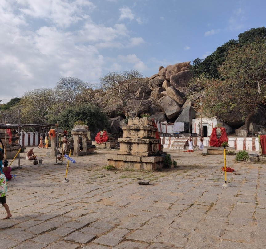 Navabrindavanam景点图片