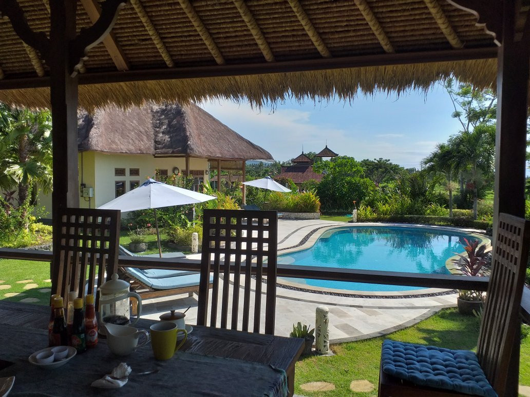 Two Smiling Buddha Resort主图