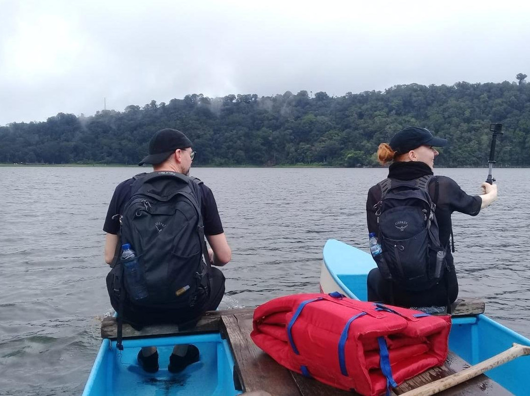 Trip Next Day-金塔马尼必去景点