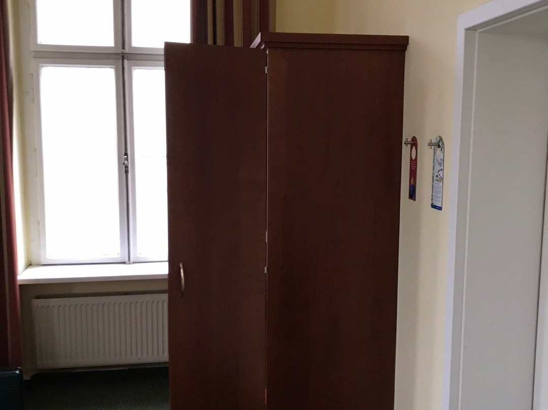 Hotel Am Luisenplatz主图