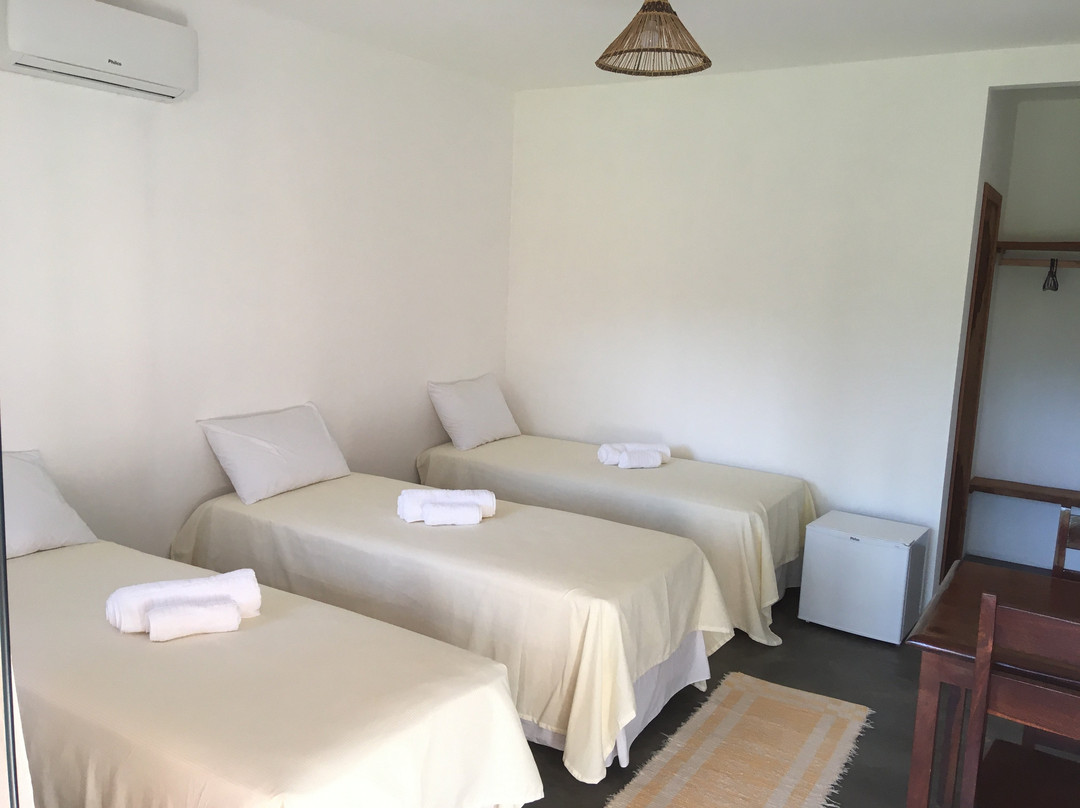 Pousada Mandala do Vale主图