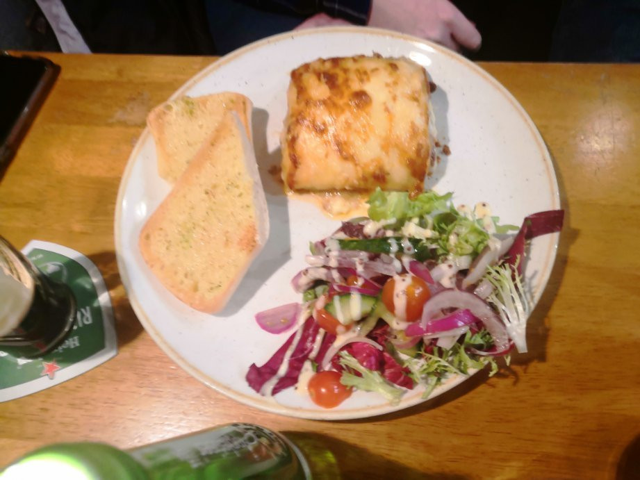 O'Connor's Bar-巴利卡斯尔必去景点